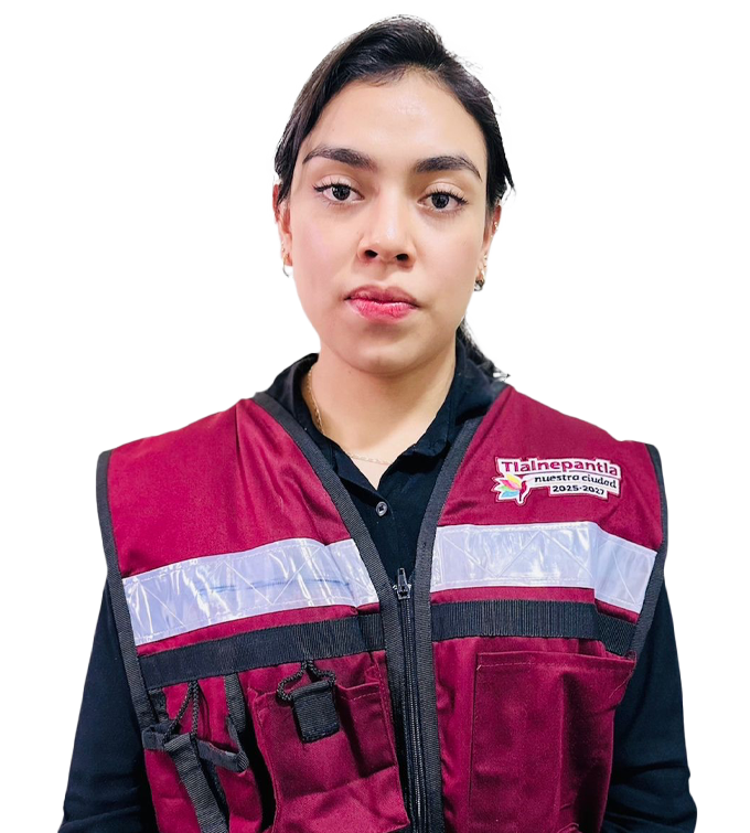 NELLY NALLELY YESCAS MONROY